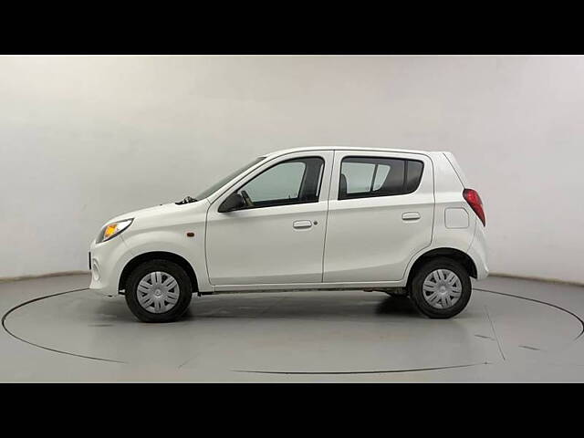 Used Maruti Suzuki Alto 800 [2012-2016] Lxi in Ahmedabad