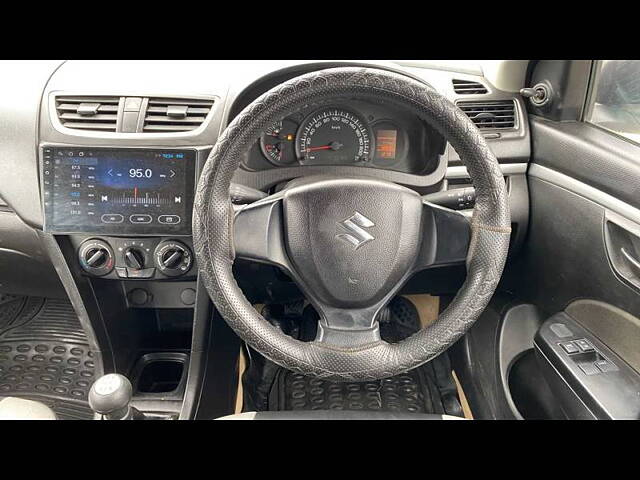 Used Maruti Suzuki Swift [2014-2018] LXi in Pune