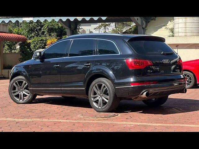 Used Audi Q7 [2006-2010] 3.0 TDI quattro in Bangalore