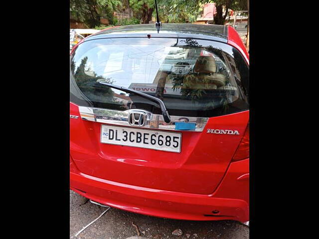 Used Honda Jazz [2011-2013] S in Delhi