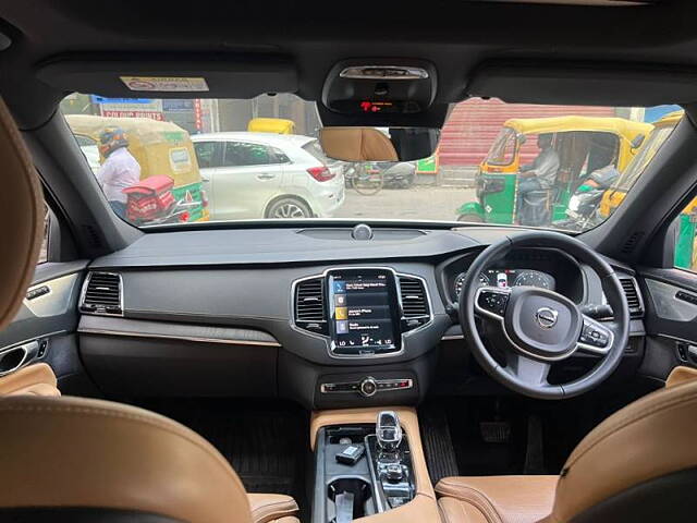 Used Volvo XC90 B6 Ultimate [2022-2023] in Delhi