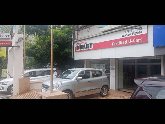 Used Maruti Suzuki Celerio [2017-2021] VXi CNG in Mumbai