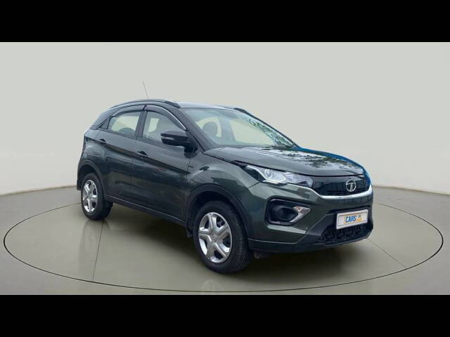 Used 2021 Tata Nexon in Pune