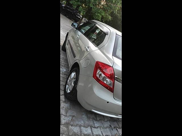 Used Maruti Suzuki Swift DZire [2011-2015] ZXI in Lucknow