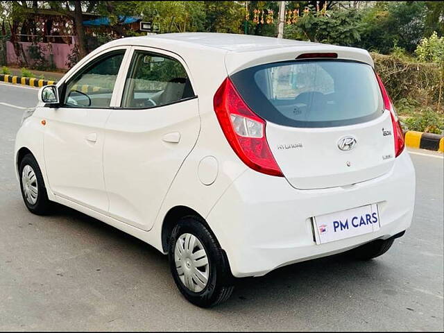 Used Hyundai Eon Era + in Ahmedabad