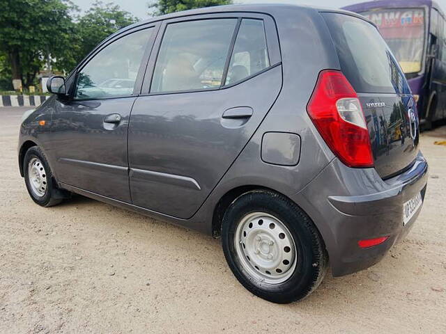 Used Hyundai i10 [2010-2017] Era 1.1 iRDE2 [2010-2017] in Lucknow