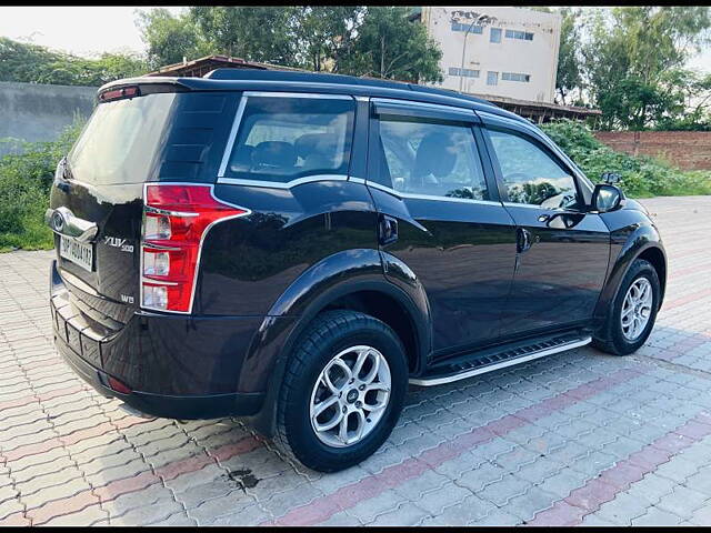 Used Mahindra XUV500 [2015-2018] W6 1.99 in Delhi