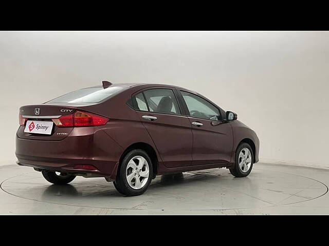 Used Honda City [2014-2017] VX in Gurgaon