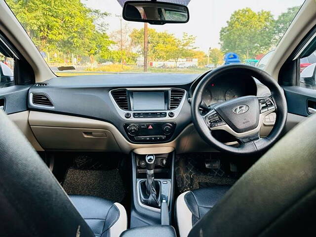 Used Hyundai Venue [2022-2023] S 1.2 Petrol in Chandigarh