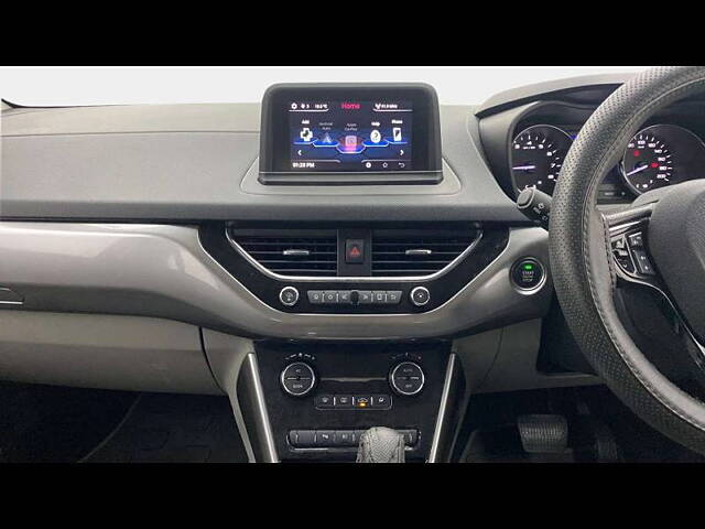 Used Tata Nexon [2017-2020] XZA Plus Diesel in Bangalore