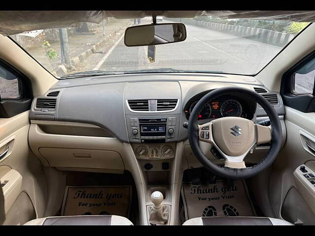 Used Maruti Suzuki Ertiga [2012-2015] Vxi CNG in Mumbai