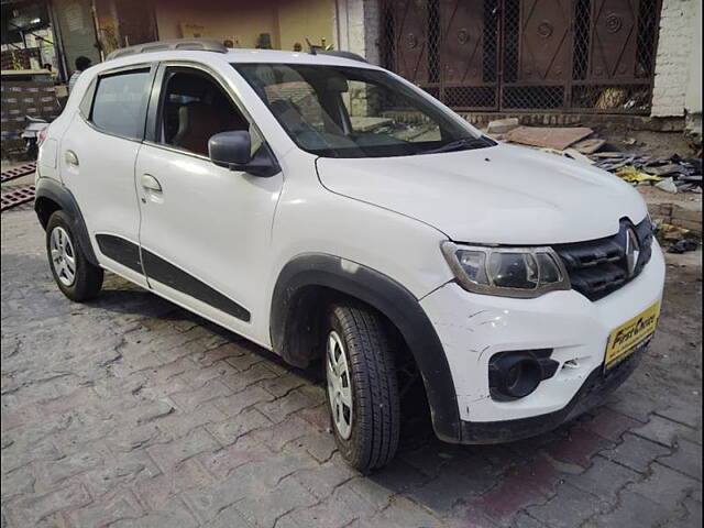 Used Renault Kwid [2015-2019] RXL [2015-2019] in Mathura