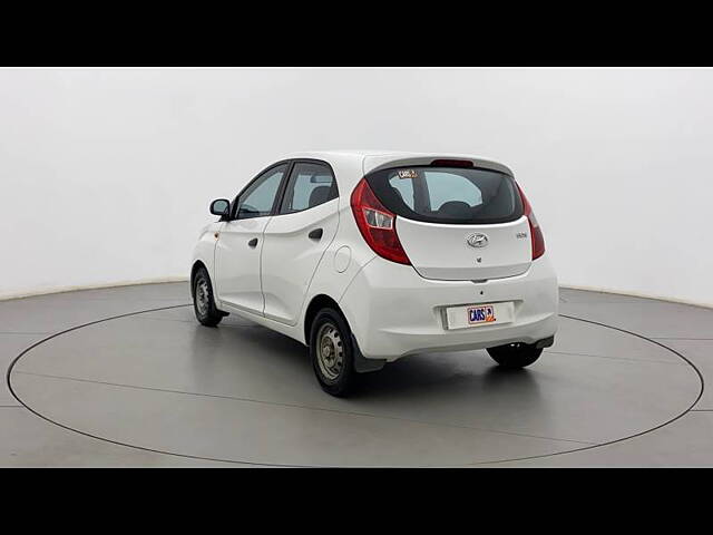 Used Hyundai Eon Era + in Chennai