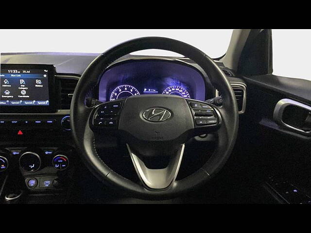 Used Hyundai Venue [2019-2022] SX Plus 1.0 Turbo DCT in Navi Mumbai