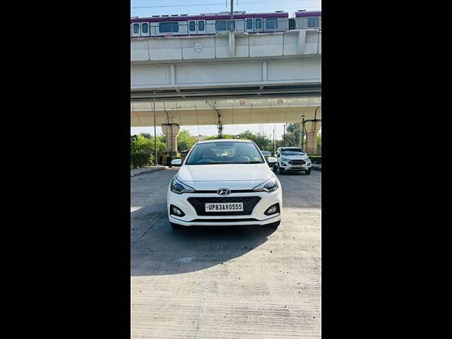 Used 2019 Hyundai Elite i20 in Noida