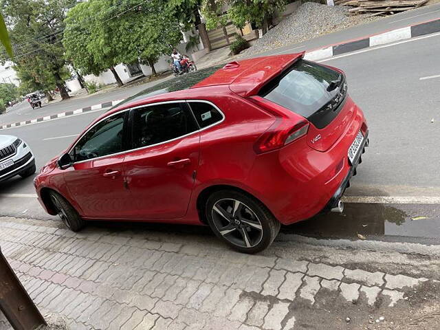 Used Volvo V40 [2016-2019] D3 R-Design in Lucknow