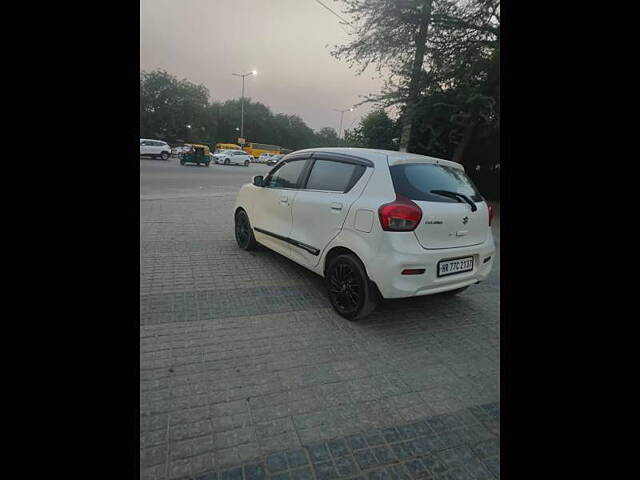 Used Maruti Suzuki Celerio ZXi Plus [2021-2023] in Sonepat