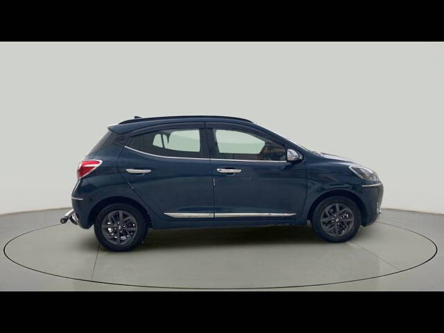 Used Hyundai Grand i10 Nios [2019-2023] Sportz 1.2 Kappa VTVT in Patna