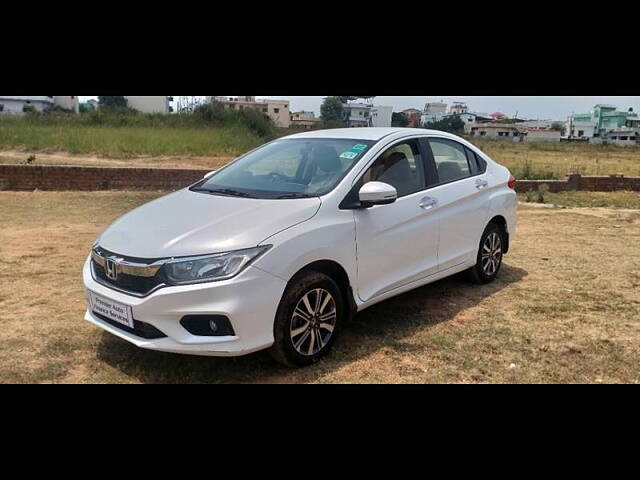 Used Honda City 4th Generation V Petrol in Dehradun