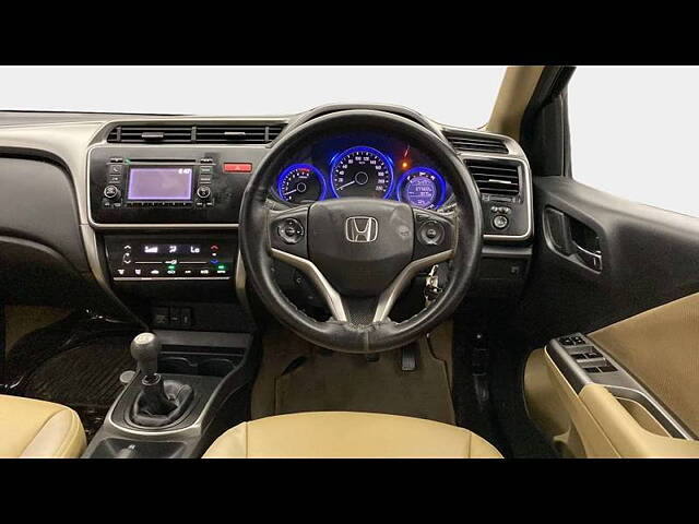 Used Honda City [2011-2014] 1.5 V MT in Delhi