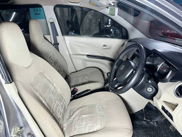 Used Maruti Suzuki Celerio [2017-2021] VXi CNG [2017-2019] in Mumbai