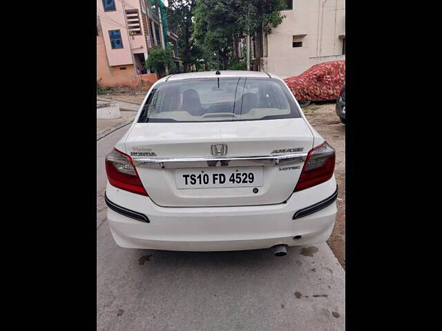 Used Honda Amaze [2016-2018] 1.5 E i-DTEC in Hyderabad