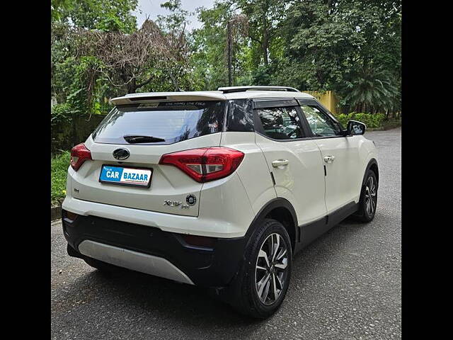 Used Mahindra XUV300 [2019-2024] W8 (O) 1.2 Petrol in Siliguri