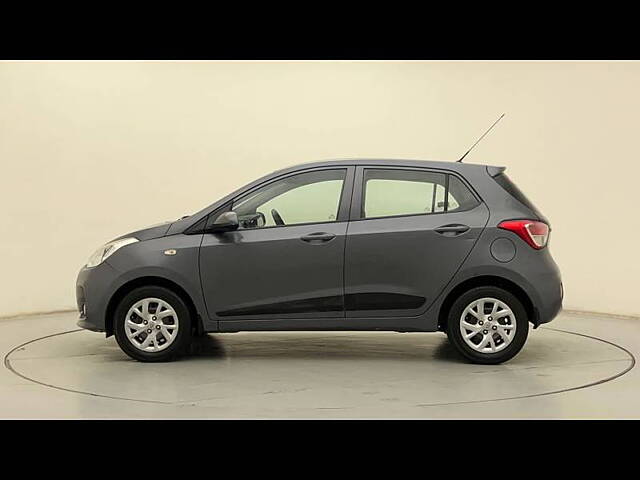 Used Hyundai Grand i10 Magna 1.2 Kappa VTVT in Pune