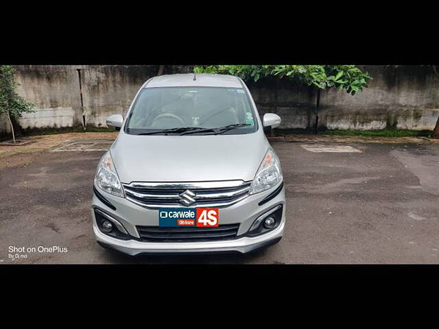 Used 2018 Maruti Suzuki Ertiga in Pune