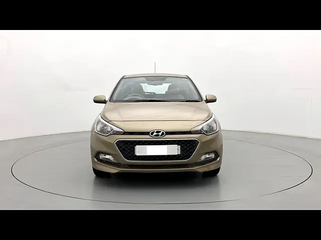Used 2014 Hyundai Elite i20 in Hyderabad