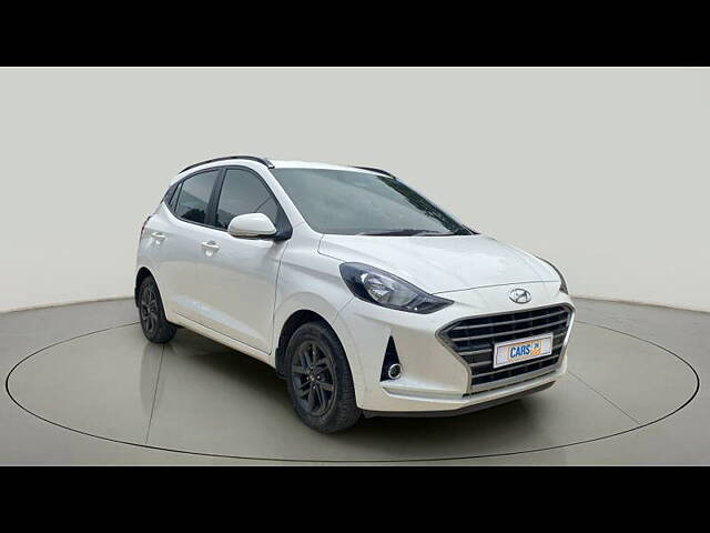 Used 2021 Hyundai Grand i10 NIOS in Chennai