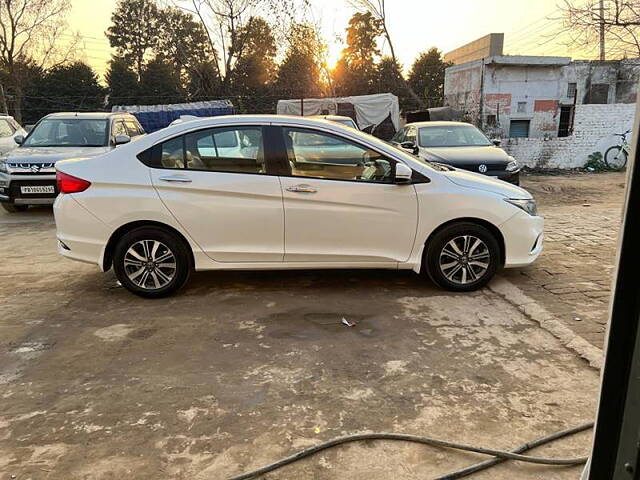 Used Honda City [2011-2014] 1.5 V MT in Ludhiana