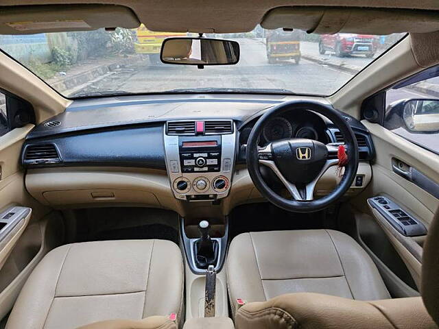 Used Honda City [2008-2011] 1.5 V MT in Mumbai