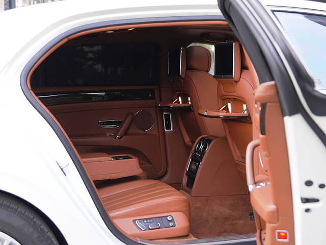 Used Bentley Continental Flying Spur W12 in Pune