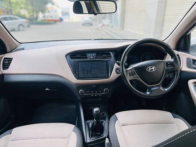 Used Hyundai Elite i20 [2016-2017] Asta 1.2 (O) [2016] in Pune