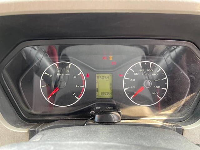 Used Mahindra Scorpio 2021 S7 120 2WD 7 STR in Chennai