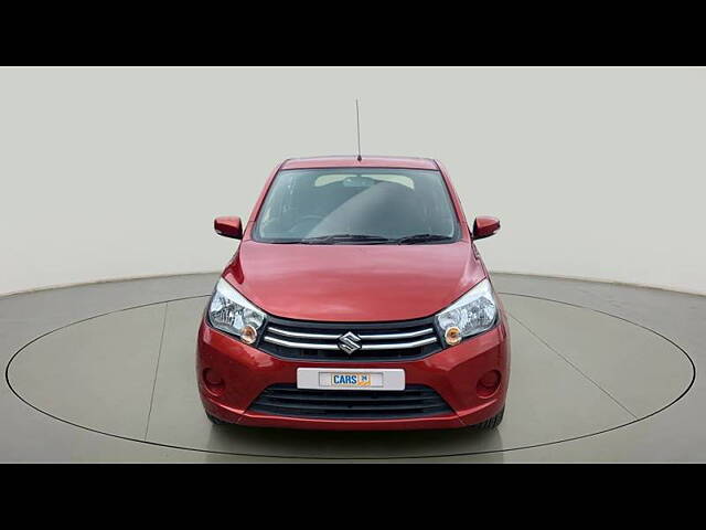 Used Maruti Suzuki Celerio [2014-2017] ZXi in Pune