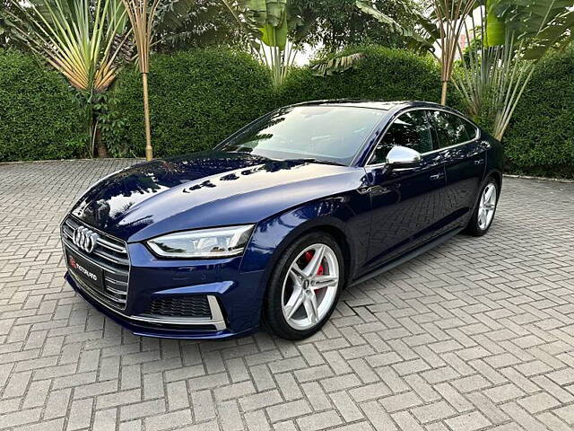 Used Audi S5 Sportback 3.0 TFSI Quattro in Surat