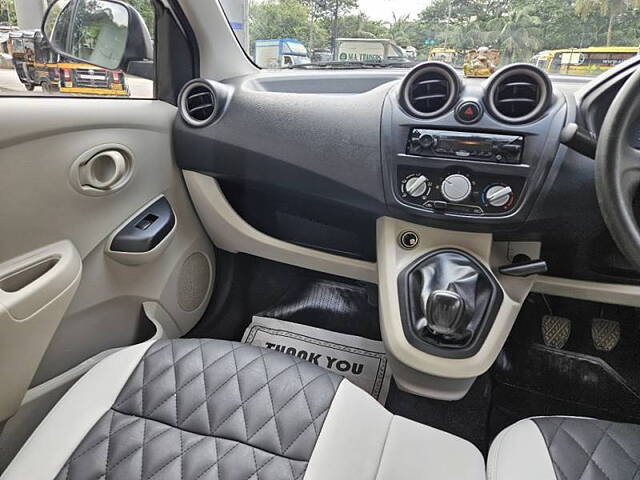 Used Datsun GO [2014-2018] T in Mumbai