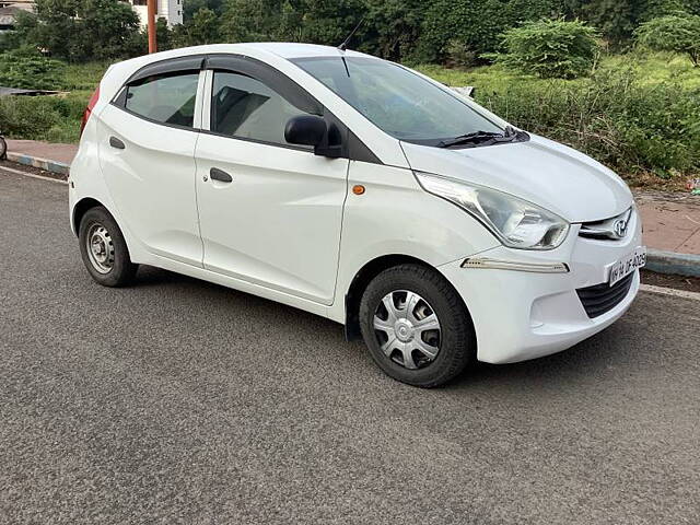 Used Hyundai Eon D-Lite + in Pune