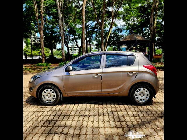 Used Hyundai i20 [2012-2014] Magna (O) 1.2 in Nashik