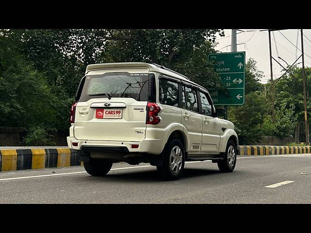 Used Mahindra Scorpio 2021 S9 in Noida