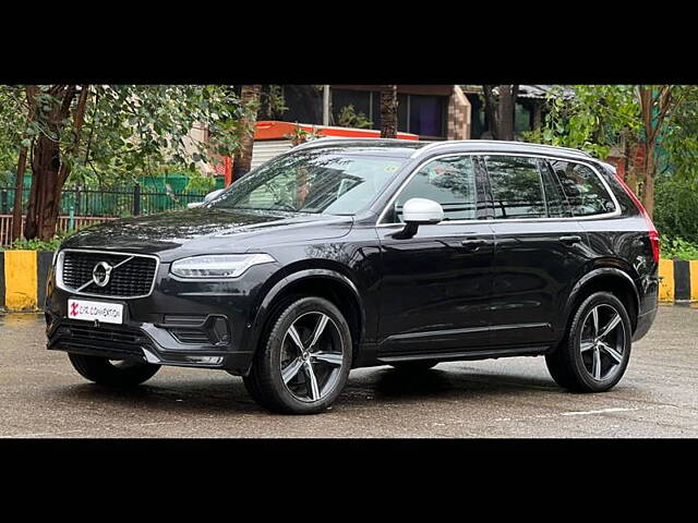 Used Volvo XC90 [2015-2021] D5 Inscription in Mumbai