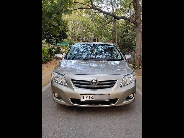 Used 2011 Toyota Corolla Altis in Delhi