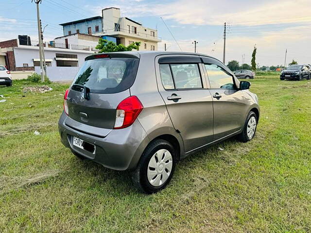 Used Maruti Suzuki Celerio [2017-2021] ZXi in Mohali