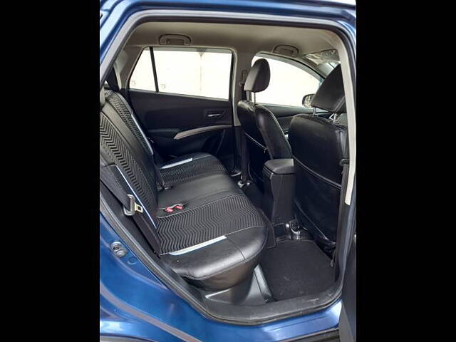 Used Maruti Suzuki S-Cross [2014-2017] Delta 1.6 in Bangalore