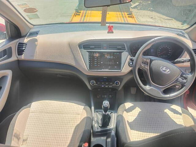 Used Hyundai Elite i20 [2019-2020] Asta 1.2 (O) [2019-2020] in Pune