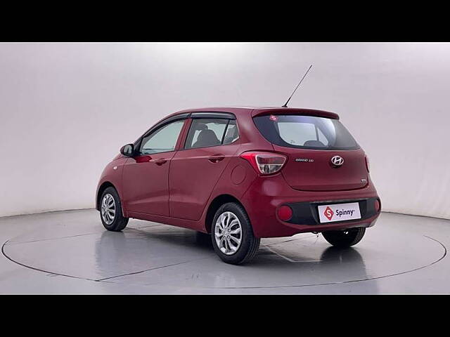 Used Hyundai Grand i10 Magna 1.2 Kappa VTVT in Bangalore