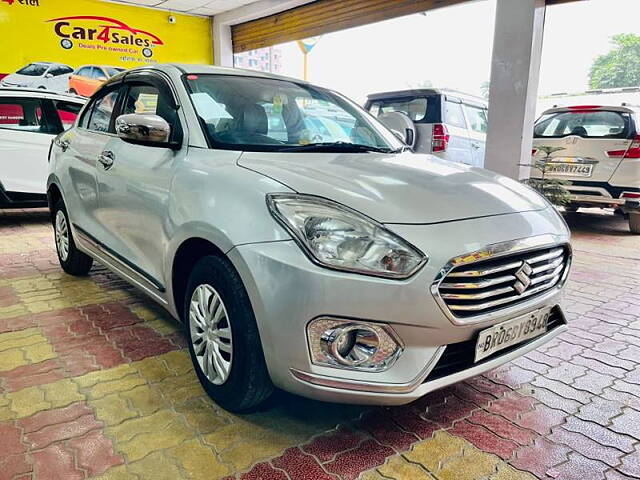 Used Maruti Suzuki Dzire VXi [2020-2023] in Muzaffurpur