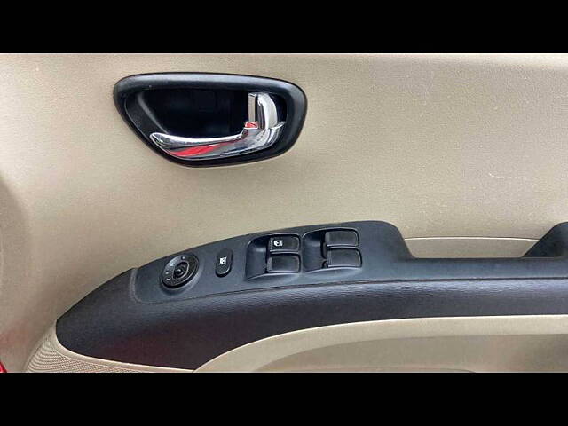 Used Hyundai i10 [2010-2017] Magna 1.1 iRDE2 [2010-2017] in Hyderabad